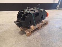 Tarfin RKH-1500 rail handling device