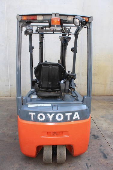 Toyota 8FBE16T 6