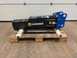 HS320 Hammer HS320
