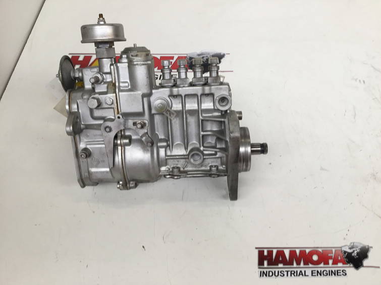 Bosch Fuel Pump 0400074884 Used 2