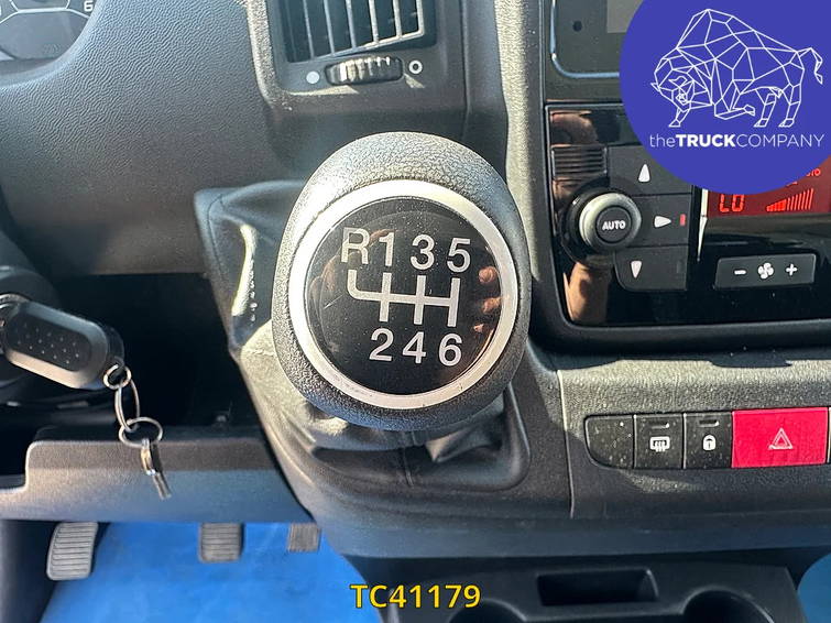 Peugeot Boxer 2.2 HDI 30