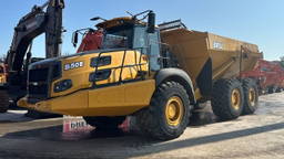 Bell B50E 6X6