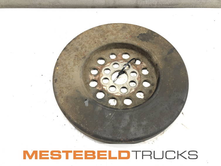 MAN Trillingsdemper D2066 LF11 1