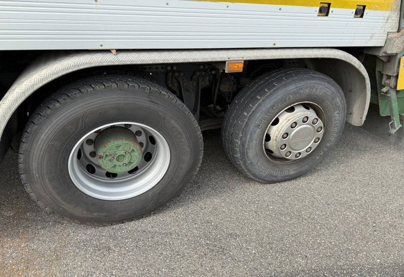 Scania G440 Stummer LB Medium 27