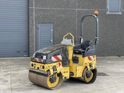Bomag BW 100 ADM-5