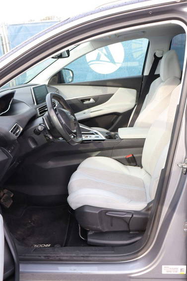 Peugeot 3008 28