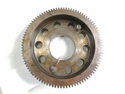Scania Timing gear