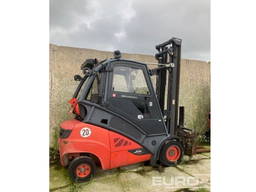 Linde H35T-02