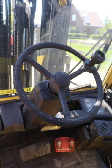 Hyster H5.50XM 25