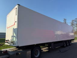 Schmitz Cargobull N/A SCBS3B