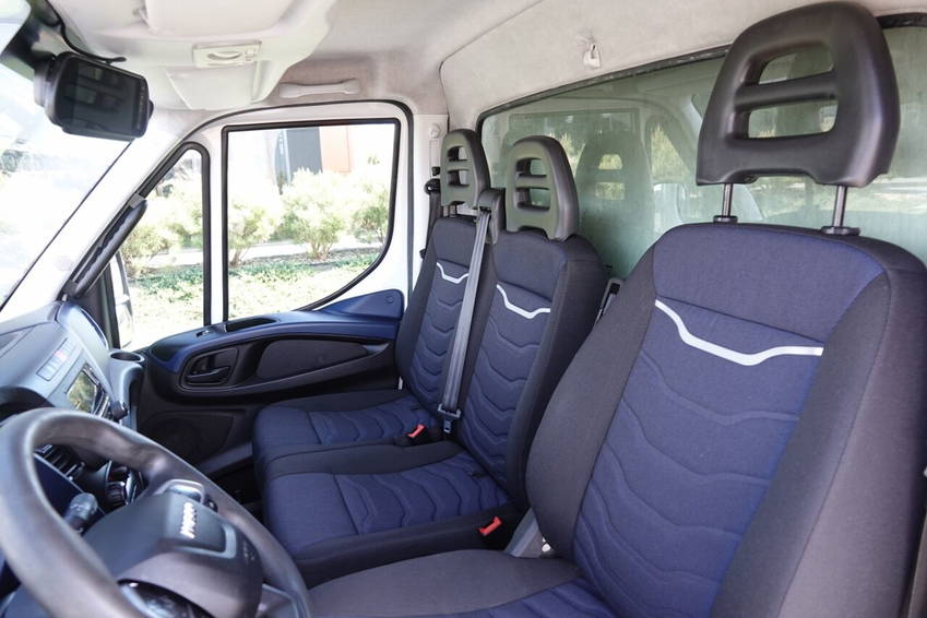 Iveco Daily 35 35-160 27