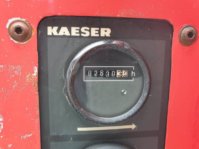 Kaeser M 52 - N 11