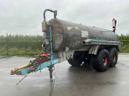 Welgro TT12500