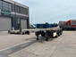 D-TEC Flexitrailer VCC-01 / 3x Extendable / BPW / 1x Lift Axle 4 thumbnail