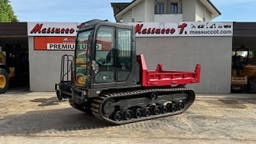 Yanmar C50R 3C