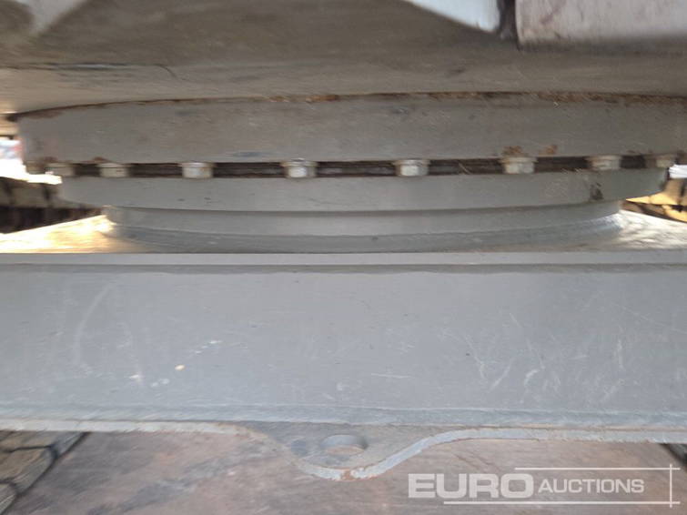 WACKER NEUSON EZ80 29