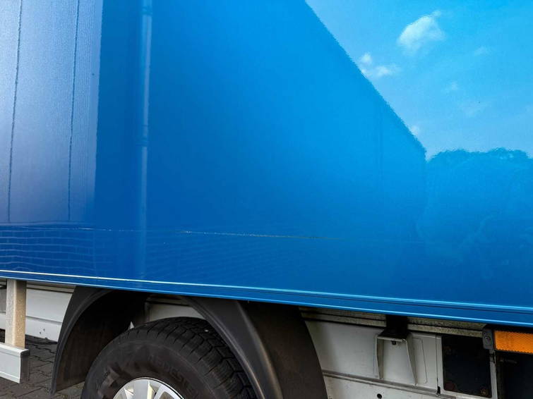Fiat Ducato 35H 2.3 MJ L3H3 HD 23