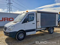Mercedes-Benz Sprinter 311 CDI