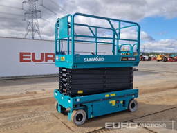 Sunward SWSL1412DC