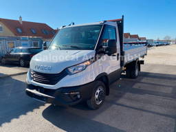 Iveco Daily 35C18 35C18H