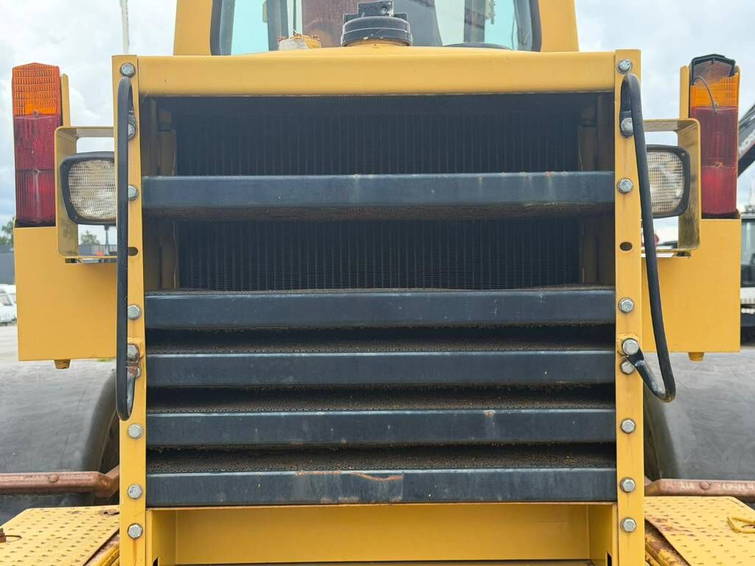 Caterpillar 920 10