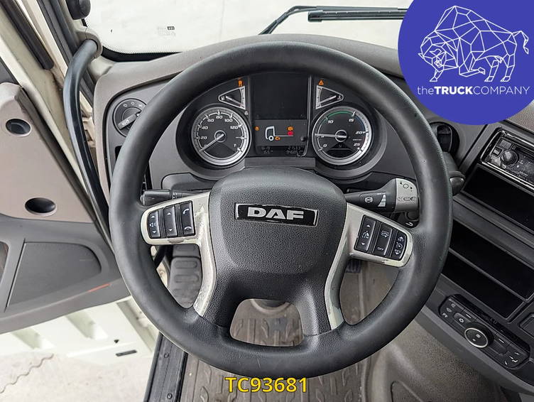 DAF XF 480 25