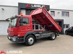 Mercedes-Benz Atego 1330 Meiller Kipper32 TKMKlimaTOP