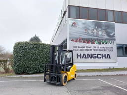 Hangcha CPD35 XE35i CPD35-XEY2HA-SI