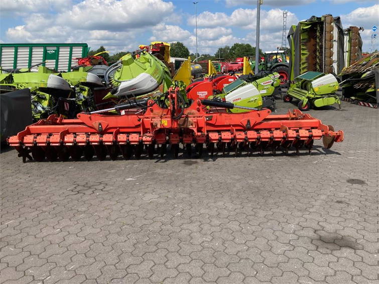 Maschio Veloce 600 3