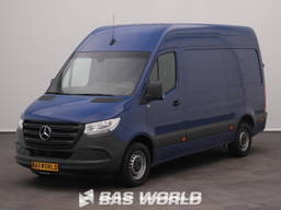 Mercedes-Benz Sprinter 311 Sprinter CDI