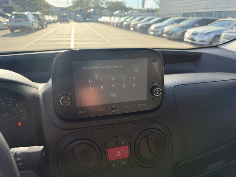 Fiat Fiorino 1.3 MJ Adventure 59kw 12