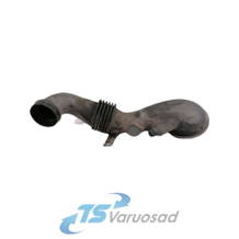 Scania Air intake