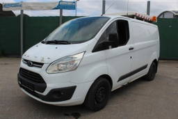 Ford Transit BF3 Nr 428