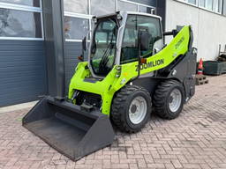 Zoomlion ZS090V