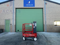 Skyjack SJ16