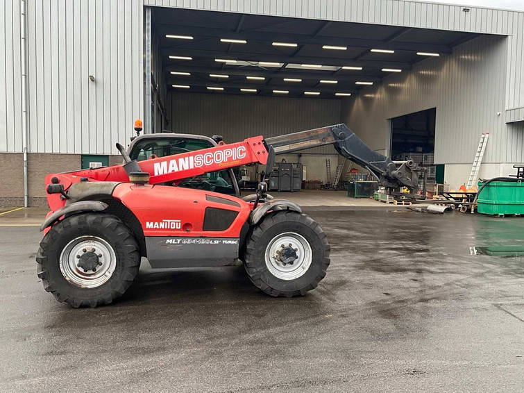 Manitou 9
