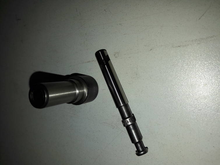 Bosch Pompelement 2 418 303 003 NEW 1