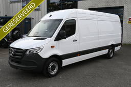 Mercedes-Benz Sprinter 317 CDI L3H2 Pro LED, Navigatie met camera, 270 Graden deuren
