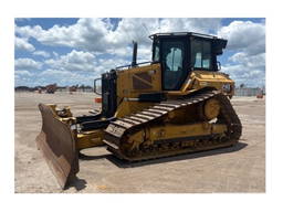 Caterpillar D5 LGP