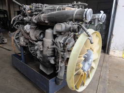 DAF MX-11 330 H2 / MX11 330H2 Motor Euro 6