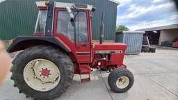 Case 75XT xl