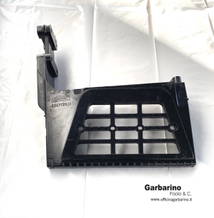 DAF 1347131-1303943 NEW Step Bracket Left - Supporto Pedana SX- XF 105 - Original DAF Nuovo