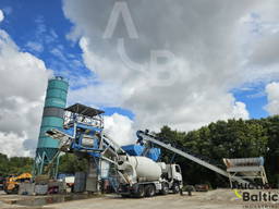 Promax Promax-Star M100 TWN Mobile