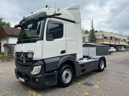 Mercedes-Benz Actros 1846 LS, Standard-SZM, Hydraulik, Retarder, Euro6D