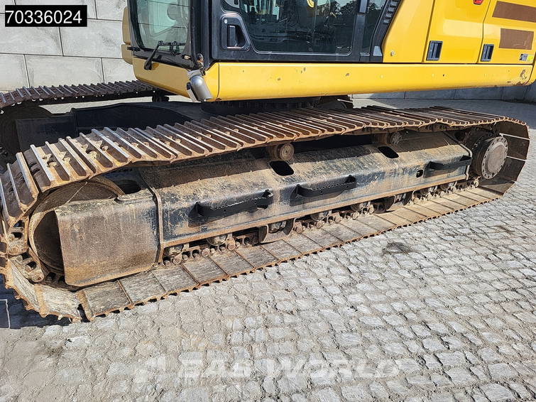 Caterpillar 320 -07 15
