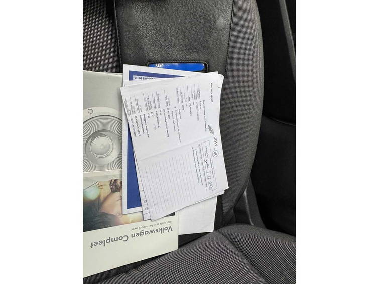 Volkswagen Up! 1.0 move up BlueM. 17