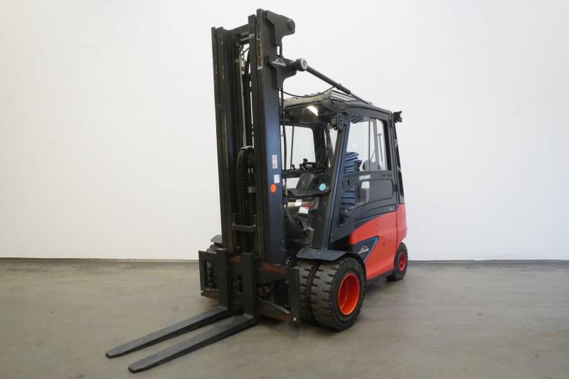 Linde E 50/600 HL ION 388 1