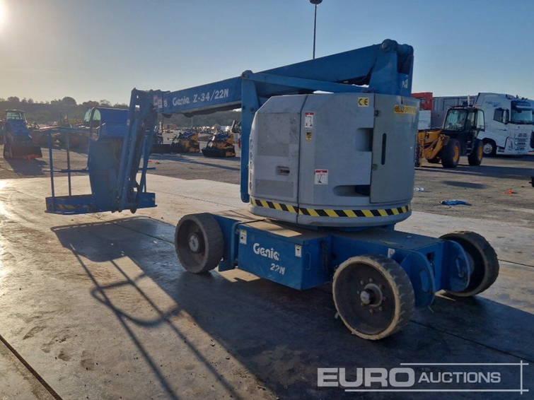 Genie Z34/22N Z-34-22N 7