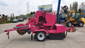 Vermeer SC1102 stronkenfrees/stobbenfrees 20 thumbnail