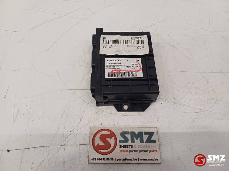 Volvo Occ ECU DDM regeleenheid Volvo 1